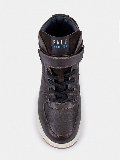 Кеды детские ДЖЕМ-Д