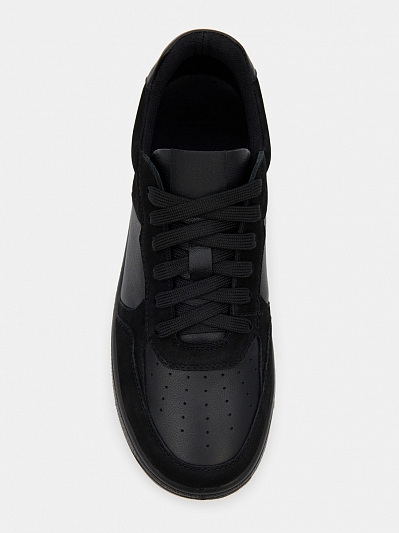 Кеды женские ДЖЕМ