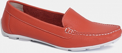 Мокасины женские KENYA