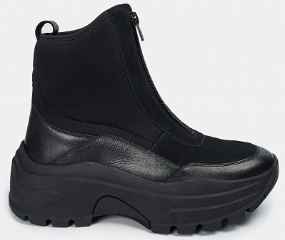 Ботинки женские SAGA