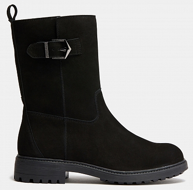 Полусапоги женские ELBRUS