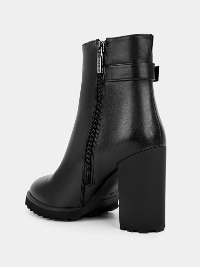 Ботильоны женские АБРИКОТ