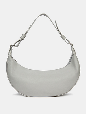 АУГС290500 Сумка женская,искуств.кожа, ,430х190х90,серая