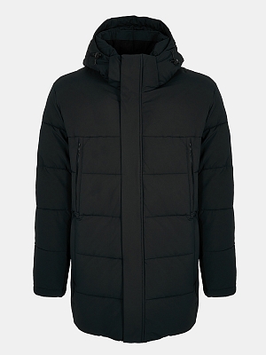 Пуховик мужской