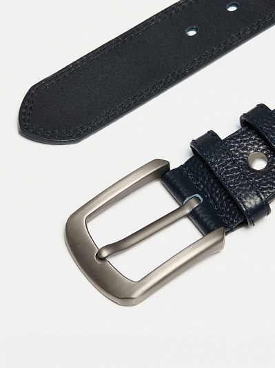 Ремень мужской, 110-130см