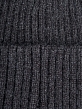 110423P-18329-30_Н Шапка мужская Ralf Ringer,43%в искоза,32%нейлон,25%пэ,т.сер