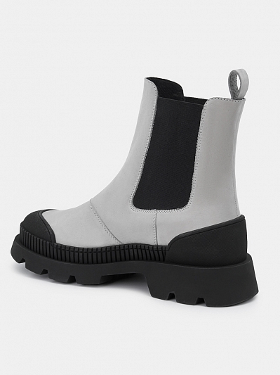 Ботинки женские БЕККА