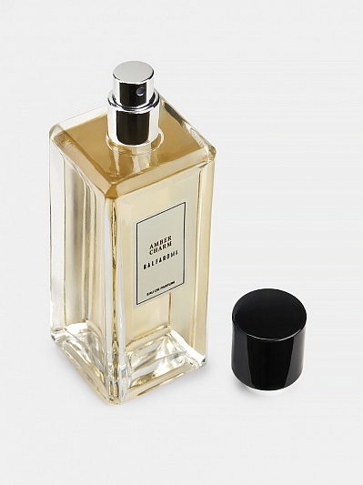 Парфюмерная вода для женщин «Amber charm», 85мл