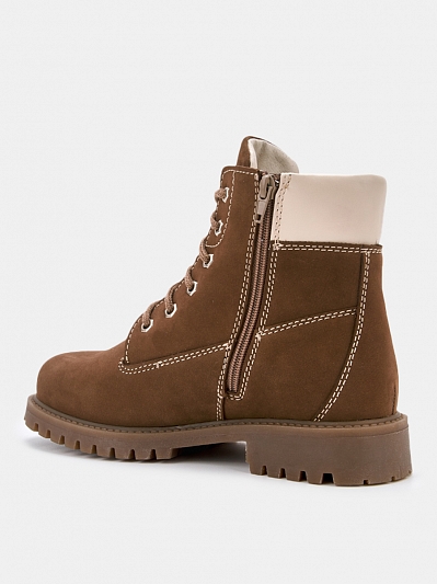 Ботинки женские АСПЕН