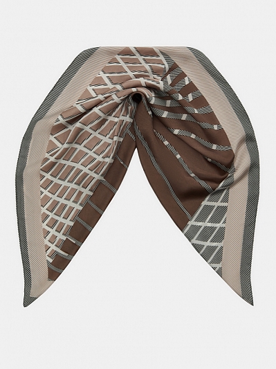 АУГШ113700 Платок женский