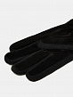 MKH-04.62-RF-mens-black-M Перчатки мужские текстиль р.M черные