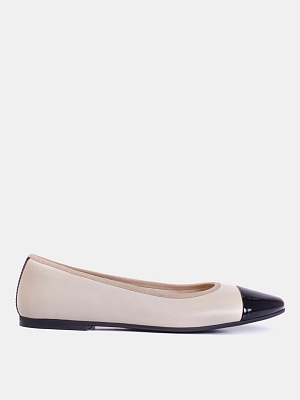 Балетки женские MOLLY