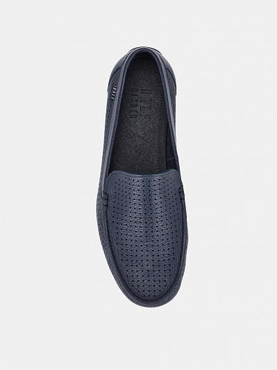 Мокасины мужские ШАРК