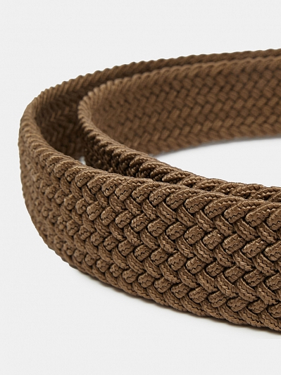 Ремень мужской, 130 см