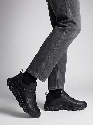 Полуботинки мужские TRK