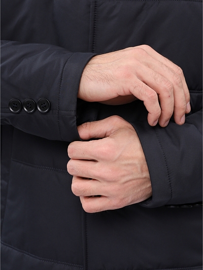 Куртка мужская