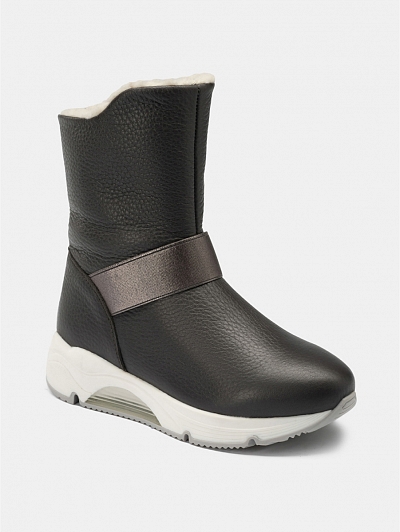 Полусапоги детские ФАЛЬКО-Д