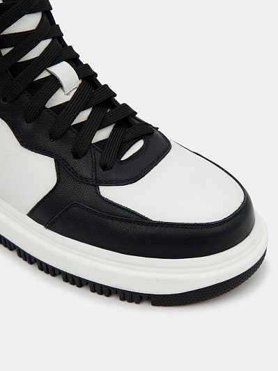 Кеды женские ДЖАЗ