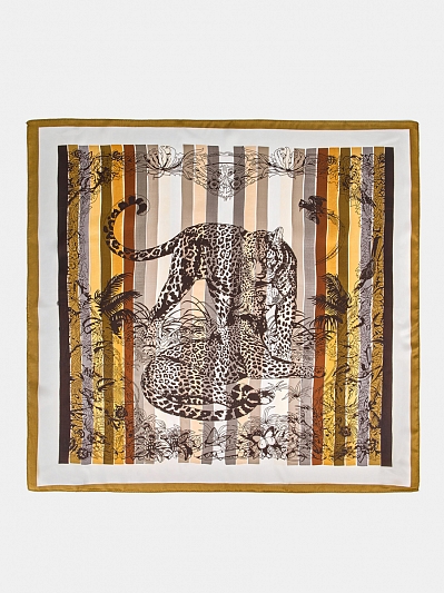 Палантин женский, 70х70