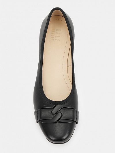 Балетки женские МОЛЛИ