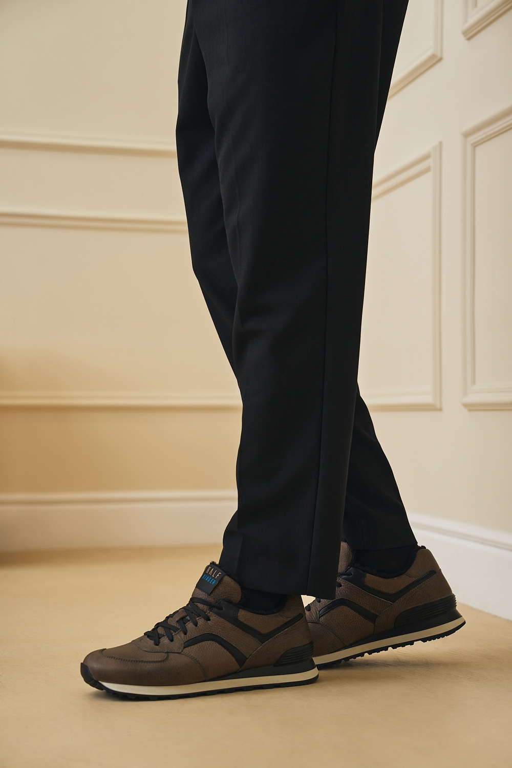 Кроссовки мужские KROS