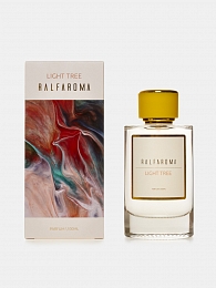 АУЧ0003500 Духи для женщин "RALFAROMA Light tree", 100 мл