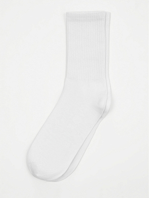 АУОН065100 Носки мужские 56%хл.40%п/а,4% эл.р.27-29 белые