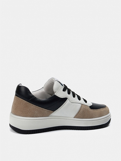 Кеды детские ДЖЕМ-Д