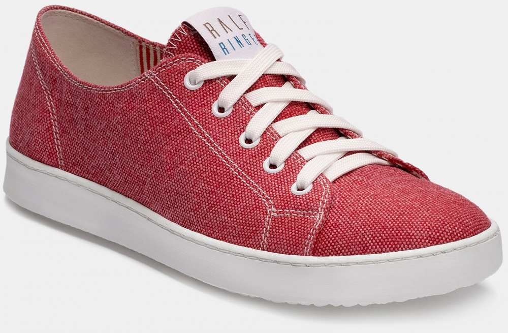 фото Кеды ralf ringer