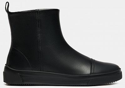 Ботильоны детские KEY-D