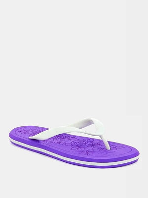 Сланцы женские ОУШН