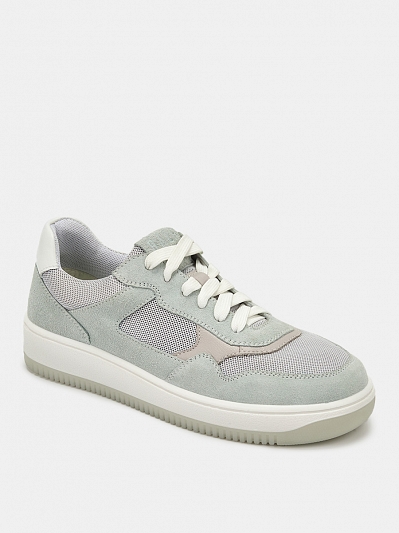 Кеды женские JAM