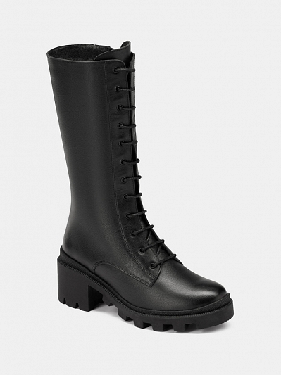 Ботинки женские ПАТРИЦИЯ