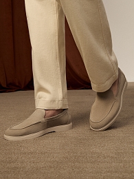 Лоферы мужские ЛАРИ