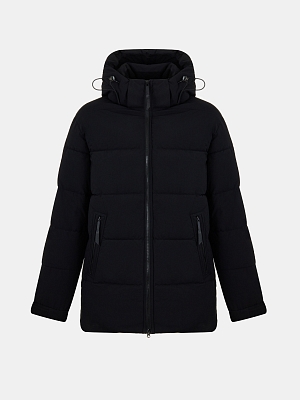 Пуховик мужской