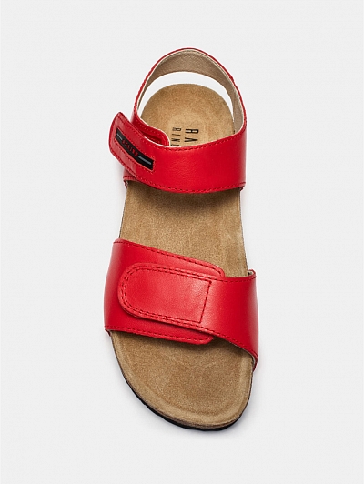 Сандалии детские ДЖАНГО-Д