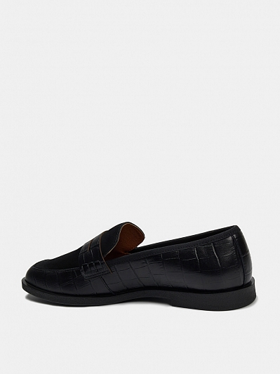 Лоферы женские МЕДЕЯ