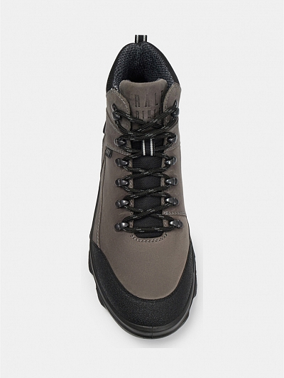 Ботинки мужские ТРК