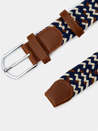 Ремень мужской, 130 см