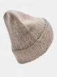 АУГЧ091600 Шапка женск.Ralf Ringer90%анго ра,10%кашемир,бежевая