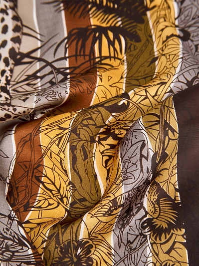 Палантин женский, 70х70