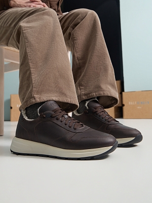 Кроссовки мужские SHON