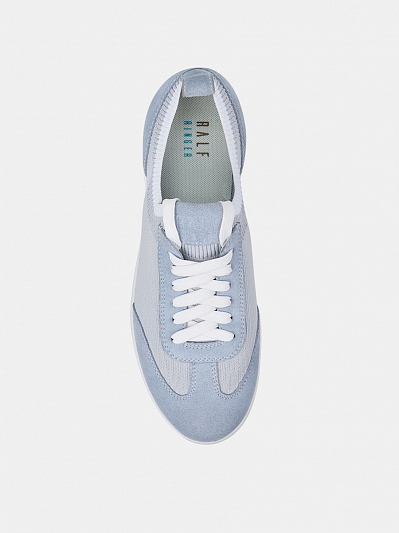 Кеды женские КЭТИ