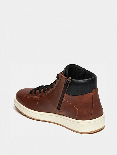 Кеды мужские СКАЙМЭН