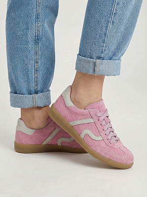 Кеды женские ВЕГА