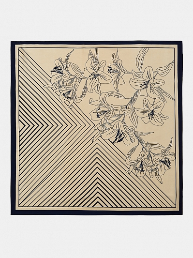 Платок женский