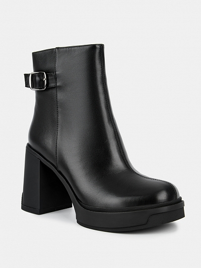 Ботильоны женские ABRICOT