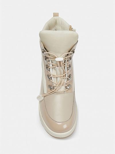 Ботинки детские АРКТИК-Д