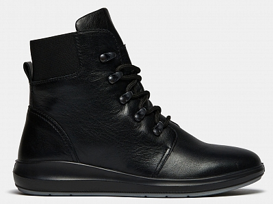 Ботинки женские BLUES