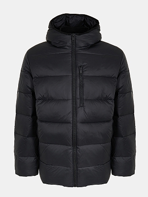 Пуховик мужской